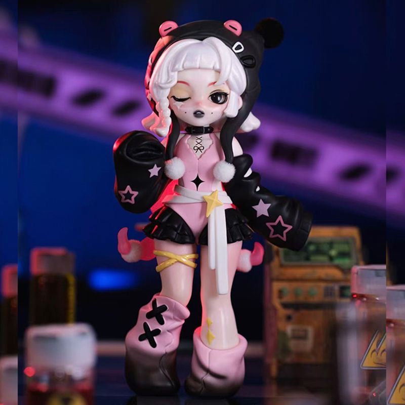 VICOCO Poison Experiment Series Blind Box