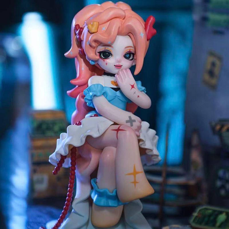 VICOCO Poison Experiment Series Blind Box