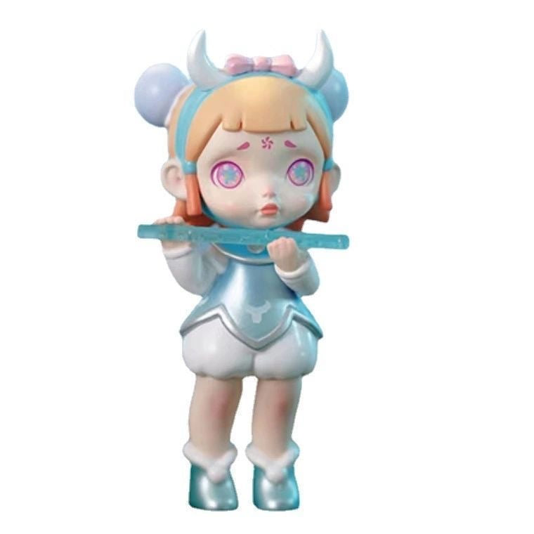 ToyCity LAURA Chinese Style Series Blind Box
