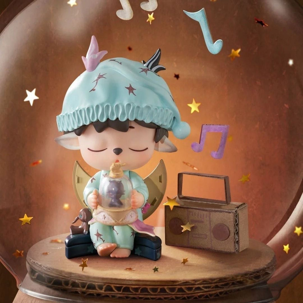 HEYONE MIMI “Frequency of Memories” Series Figure Blind Box