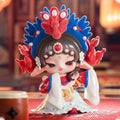 TOP TOY Ruby “Intangible Culture Heritage” Series Blind Box