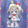 OUO GRAVITATION Ninita “Gorgeous Manor” Series 3rd Generation Blind Box