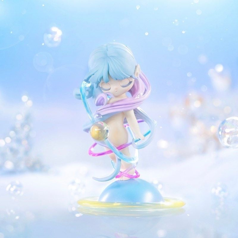 52TOYS Sleep “Sky Fairies” Series Blind Box