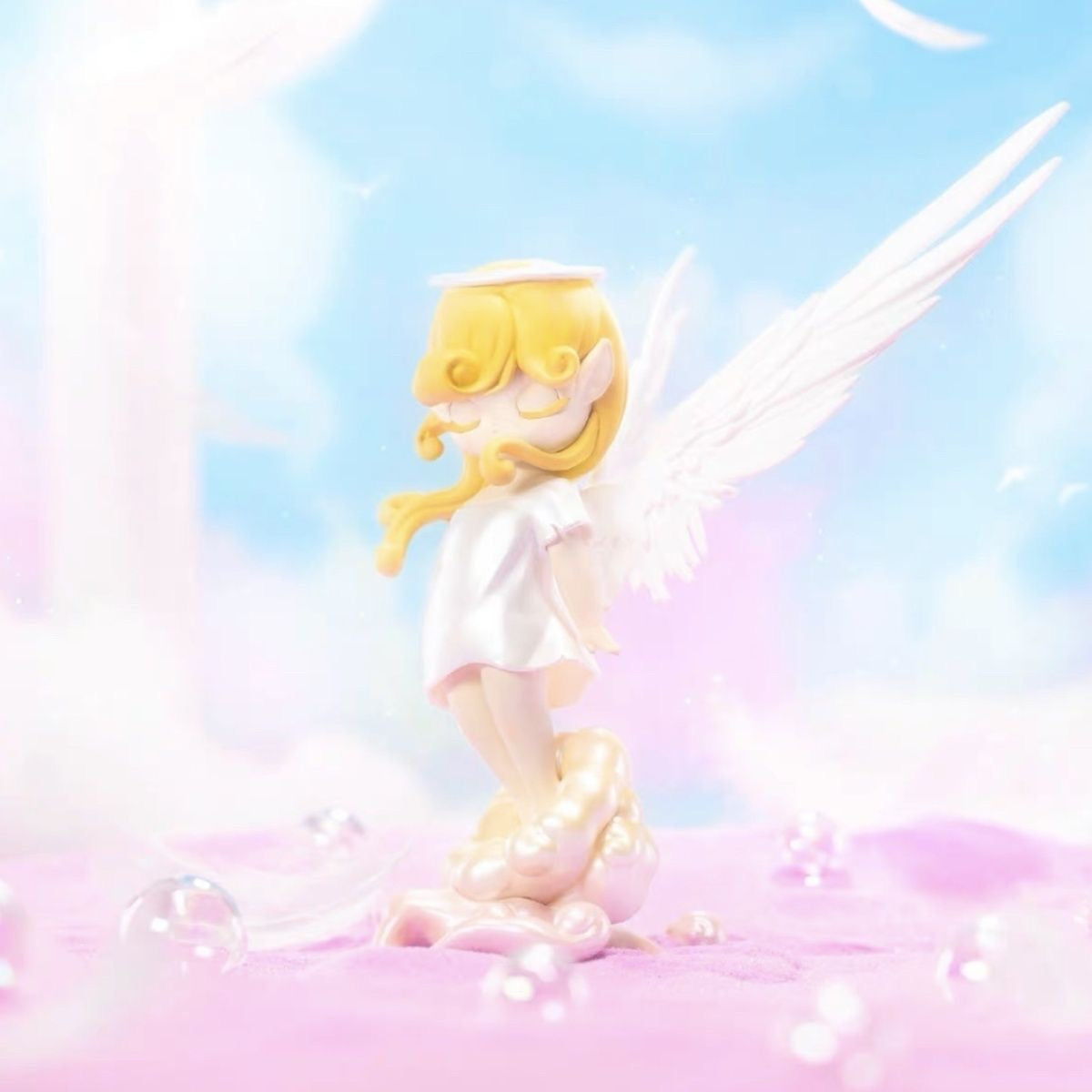 52TOYS Sleep “Sky Fairies” Series Blind Box