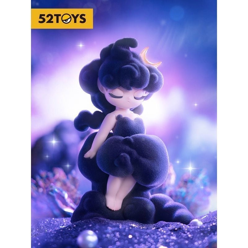 52TOYS Sleep “Sky Fairies” Series Blind Box