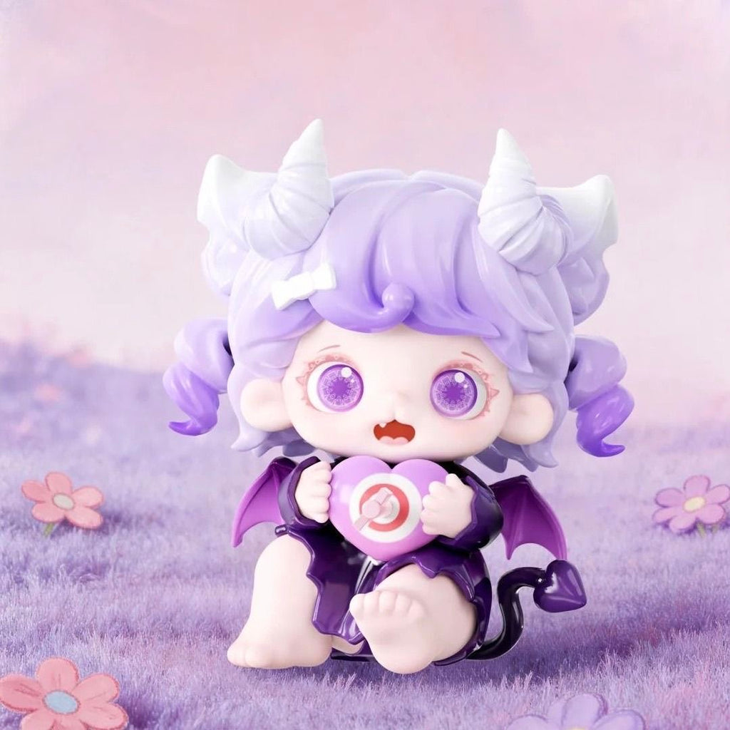 MANCHAO MIOCO “A Small Gift” Series Mini Figures Blind Box