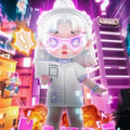 ToyCity LAURA "Fashion Trendsetter" Series Blind Box