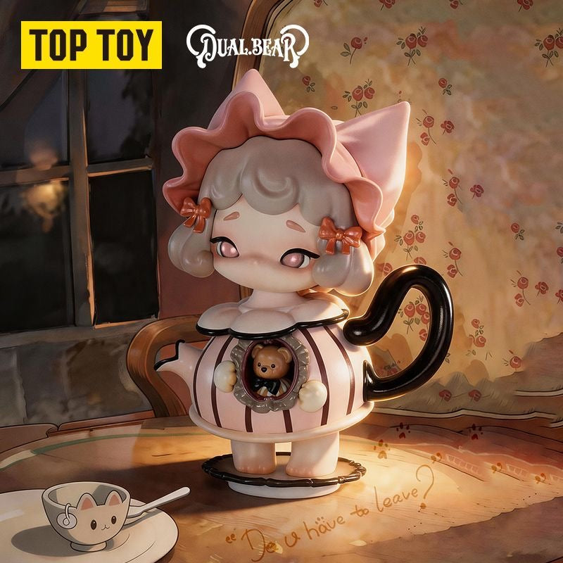 TOP TOY "Attic Adventure" Series Blind Box