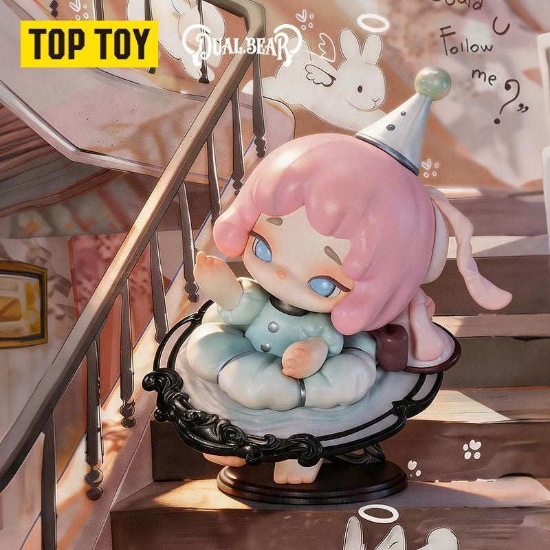 TOP TOY "Attic Adventure" Series Blind Box