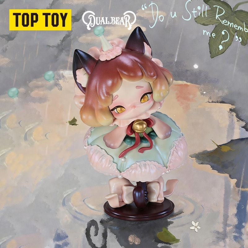 TOP TOY "Attic Adventure" Series Blind Box