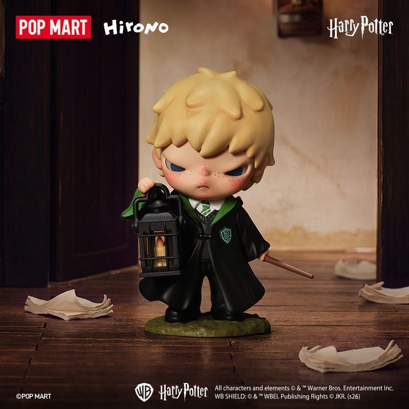POP MART Hirono × Harry Potter Series Blind Box