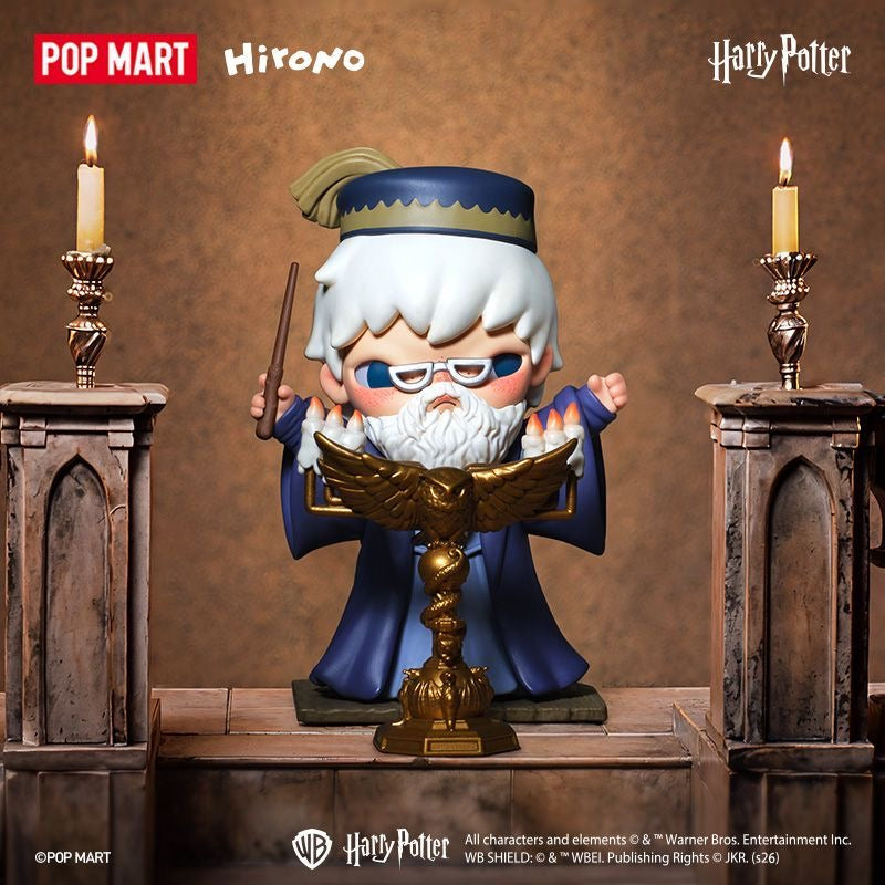 POP MART Hirono × Harry Potter Series Blind Box