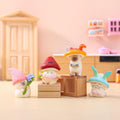 Thingswoo Cat PAI "Fantasy Mushroom" Series Blind Box