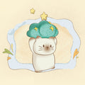Cat PAI “Fantasy Paradise” Series Blind Box