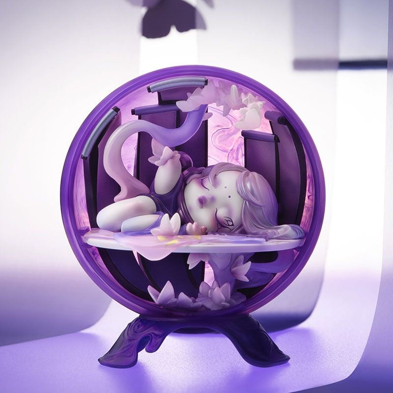Skullpanda-Mirage Series Blind Box