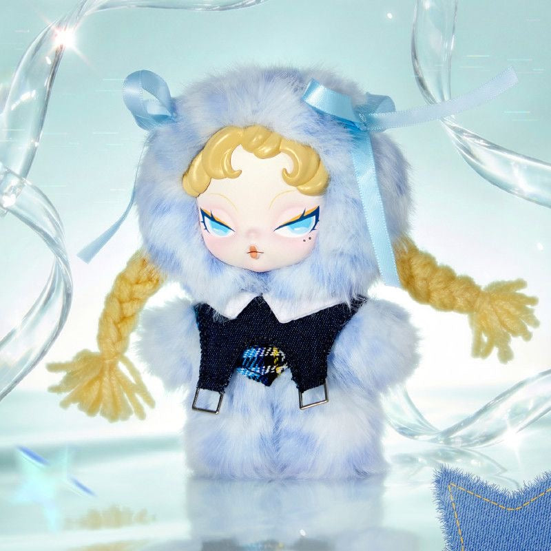 DODO SUGAR NAMI “Heatwave” Series Plush Blind Box