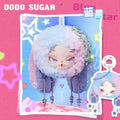 DODO SUGAR NAMI “Heatwave” Series Plush Blind Box